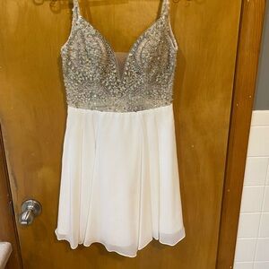 Homecoming Dress